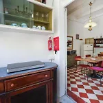 Traditional Maltese Townhouse With Backyard Garden And Seafront Location Marsaskala